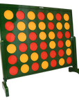 Big 4 - Giant Connect 4 Game, Durable & Weatherproof