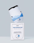 Puffin Coffee Cup