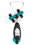 CUTIE Balance Bike for Kids – Safe & Durable with Kitten Design by Kinderkraft at www.brixbailey.com