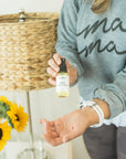 Hand Sanitizer