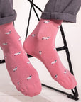 Sustainable Bamboo Socks, Made to Last