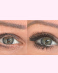 Argan Growth Serum Mascara 6ml | Achieve Longer, Fuller, and Voluminous Eyelashes