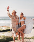 COCO TURKISH BATHROBE
