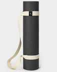 Yoga Studio Organic Cotton Yoga Mat Strap Carrier