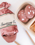 Saucisson Enrichment Dog Toy