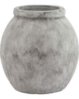 Elegant Athena Jar Planter | Greek-Inspired Home Decor