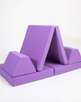 Versatile Montessori Play Sofa for Kids – Safe & Creative Indoor Play by Monboxy at www.brixbailey.com