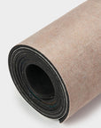 Yoga Studio Vegan Suede Microfiber Yoga Mat 4mm