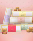 Dog Macaron Club - 1 Year Gift Subscription (Prepaid)