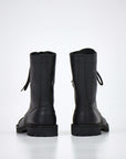 Handcrafted Unisex Leather Boots