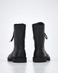 AIPI 2.2 Handcrafted Leather Military Boots – Durable & Stylish by Aipi at www.brixbailey.com
