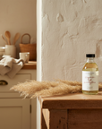 Cypress & Eucalyptus Diffuser Refill + Free Reeds