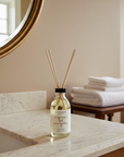 Cypress & Eucalyptus Diffuser Refill + Free Reeds