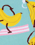 Namaste Banan-yaaas