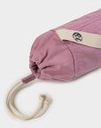 Yoga Studio GOTS Organic Cotton Lotus Yoga Mat Bag