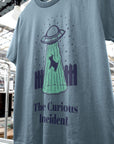 The Curious Incident Tee