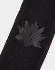 Yoga Studio GOTS Organic Cotton Lotus Yoga Mat Bag