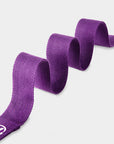 Yoga Studio GOTS Organic Cotton D-Ring 2.5m Yoga Belt Strap