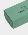 Yoga Studio EVA Yoga Brick Twin Pack