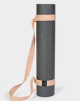 Yoga Studio Organic Cotton Yoga Mat Strap Carrier