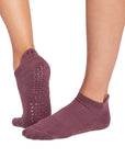 Tavi Savvy Grip Socks