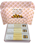Dog Macaron Combo Gift Box (18 French Dog Macarons)