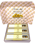 Dog Macaron Combo Gift Box (18 French Dog Macarons)