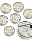 Toothpaste Tablets - Fresh Peppermint