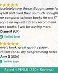 Computer Science A5 Hardcover