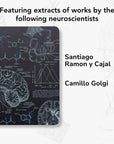 Neuroscience A5 Hardcover