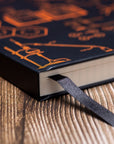 Chemistry A5 Hardcover