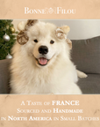 Dog Macarons (Box of 3)