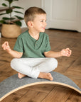 Balance Board for Kids 80 cm x 30 cm