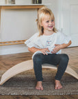 Balance Board for Kids 80 cm x 30 cm