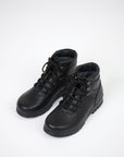 Waterproof Outdoor Leather Boots