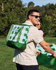 Dock & Bay Cooling Bag - Apple Tart: Medium