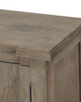 Stylish Copgrove 4-Door Sideboard | Modern Storage Solution