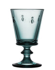 Bee Glasses Set of 4 Colors, 220ml