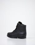 614278100 Waterproof Boots with Winch Fastening