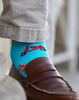 Scooter Bamboo Socks