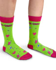 Cock-Tails Bamboo Socks