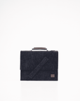 Briefcase Sören - Black