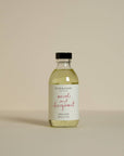 Neroli & Bergamot Diffuser Refill + Free Reeds