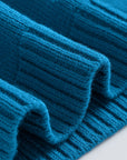 Overglam Logo Jumper Human (Blue)