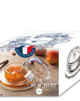 Bee Butter Dish Set