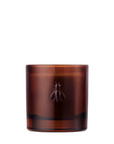 Orange Blossom Scented Bee Candle