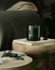 Cedar Bee Candle