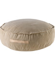 Designer MeowBaby® Corduroy Pouf – Stylish & Washable Kid’s Seat by MeowBaby at www.brixbailey.com