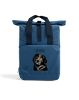 Snack & Sniff Approved: The Black Labrador Eco Backpack