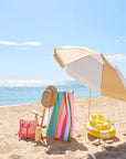 XL Tutti Frutti Beach Towel